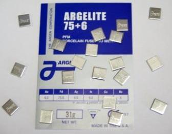 Argelite 75+6