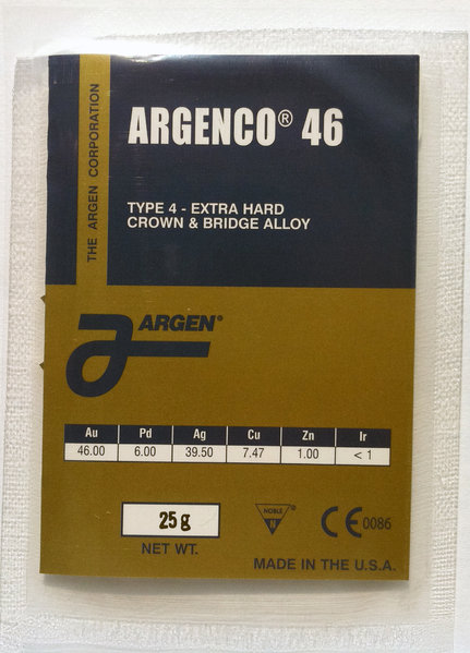 Argenco 46