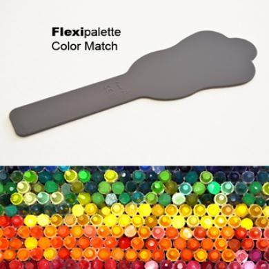 Flexipalette Color Match