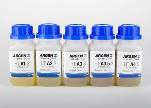 ArgenZ Zirconia Shading Liquids HT