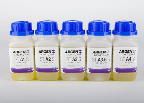 ArgenZ Zirconia Shading Liquids ST
